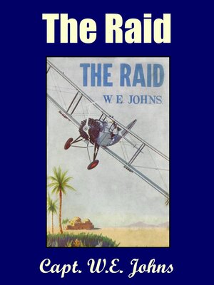 cover image of The Raid
